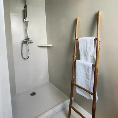 Apartment Thalassophile, Little Venice Mykonos