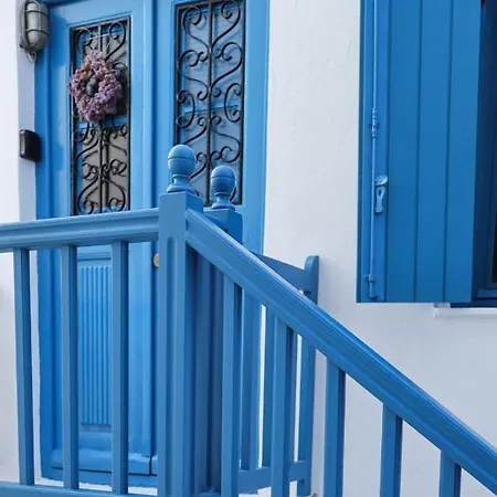 شقة Thalassophile, Little Venice Mykonos