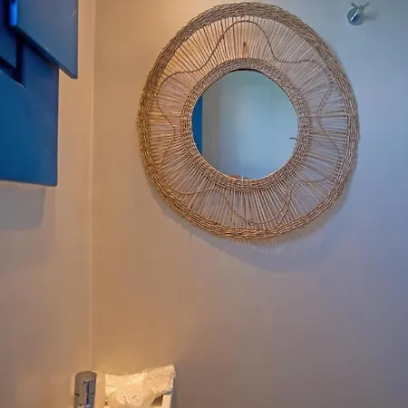 شقة Thalassophile, Little Venice Mykonos *
