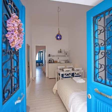 Thalassophile, Little Venice Mykonos شقة *