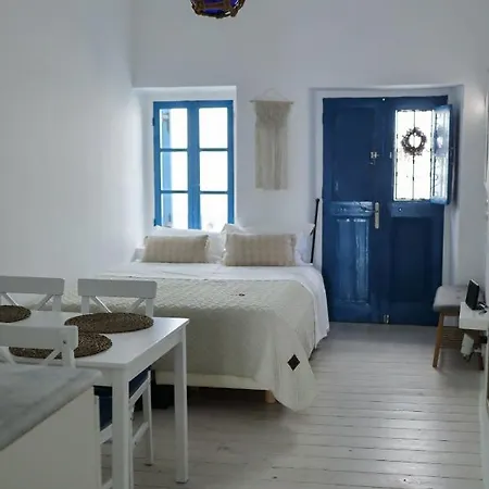 شقة Thalassophile, Little Venice Mykonos Mykonos Town