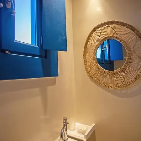 شقة Thalassophile, Little Venice Mykonos Mykonos Town