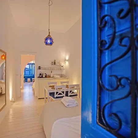 Thalassophile, Little Venice Mykonos شقة Mykonos Town